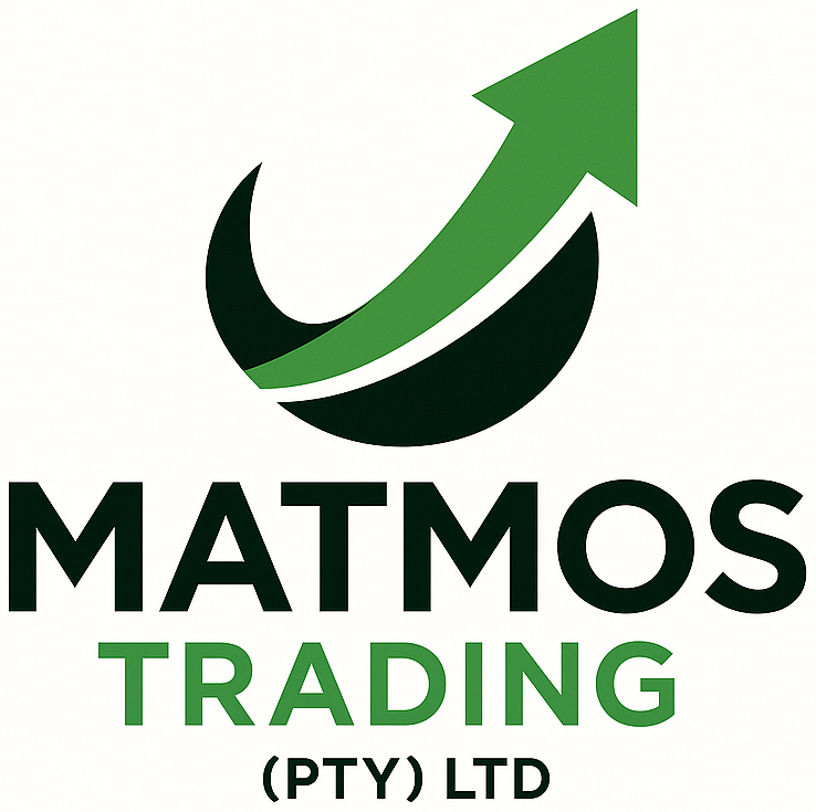 Matmos Trading (Pty) Ltd